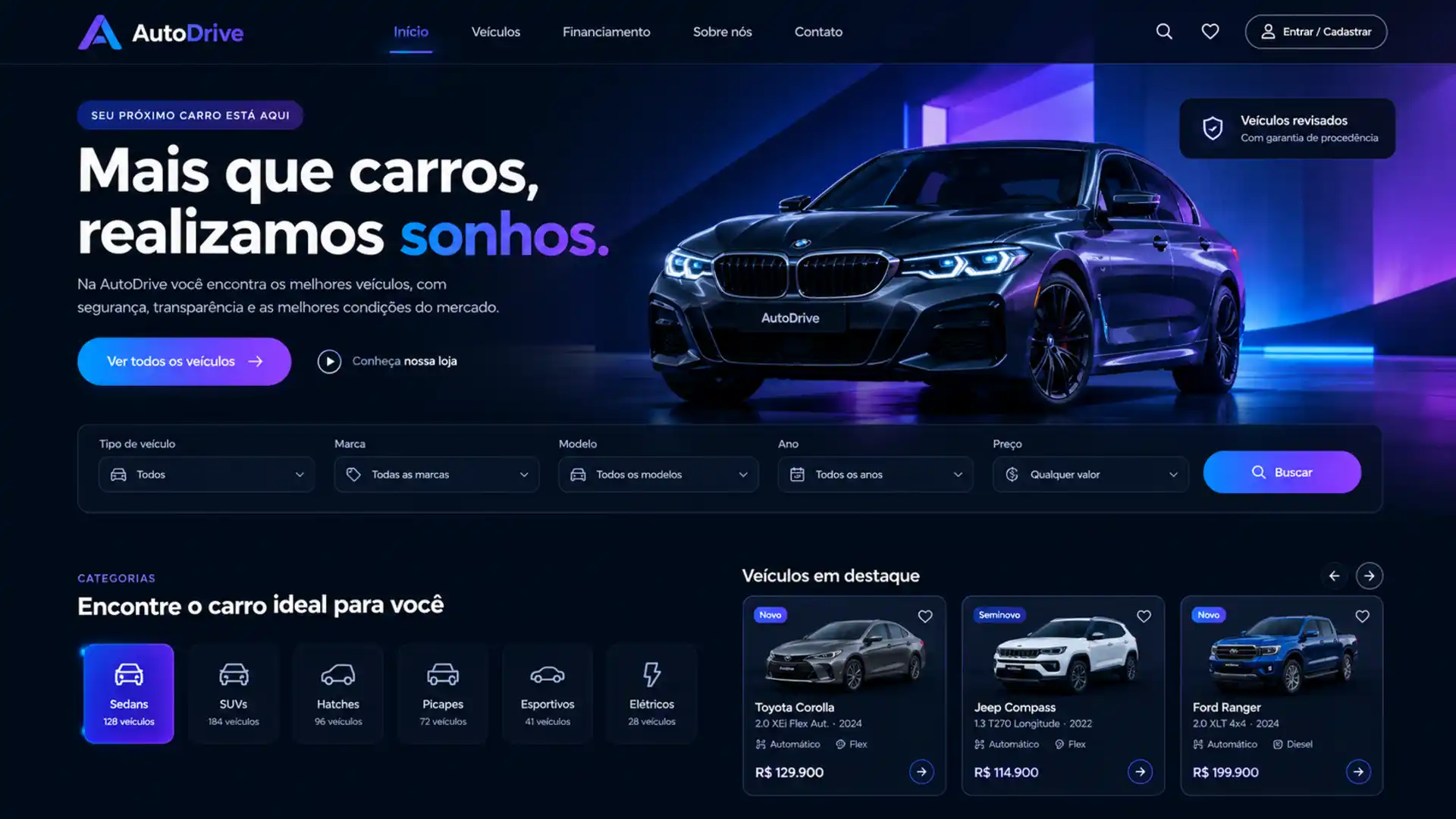 Website